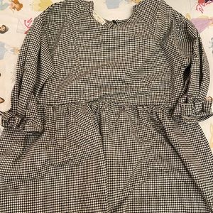 Zara dress size 8